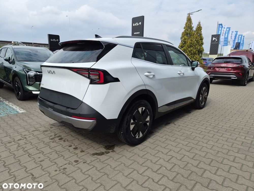 Kia Sportage 1.6 T-GDI L 2WD - 6