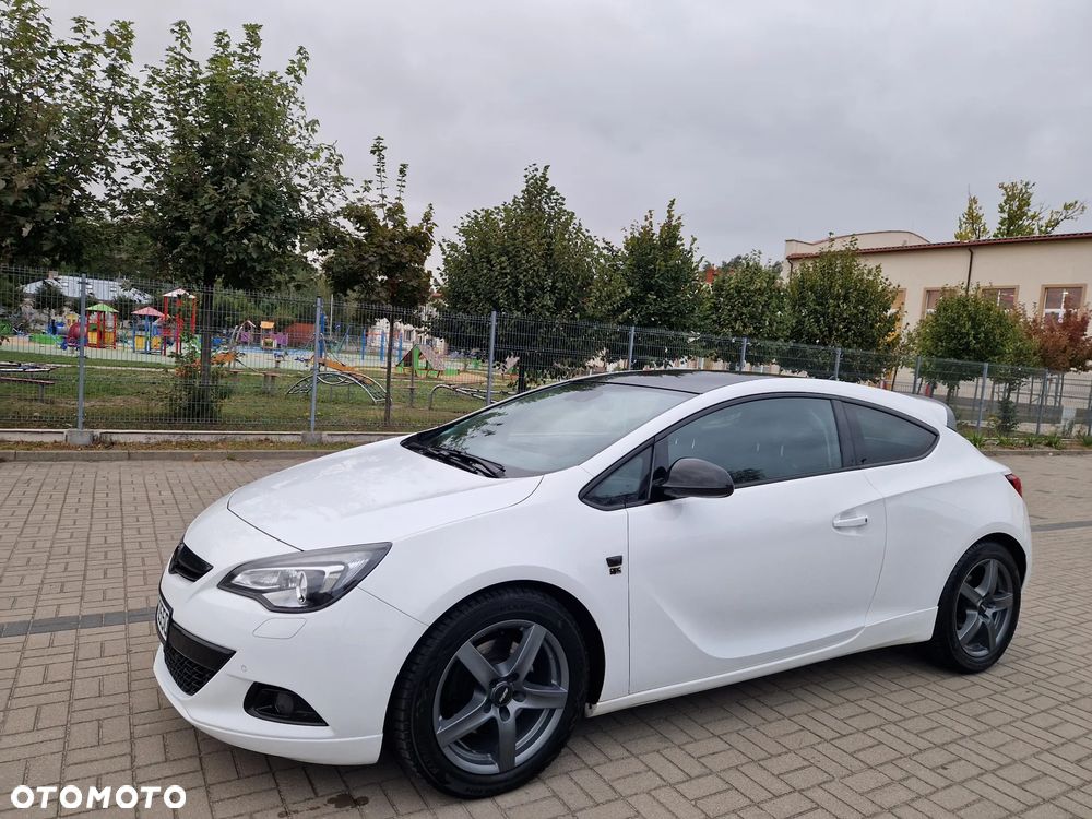 Opel Astra - 26
