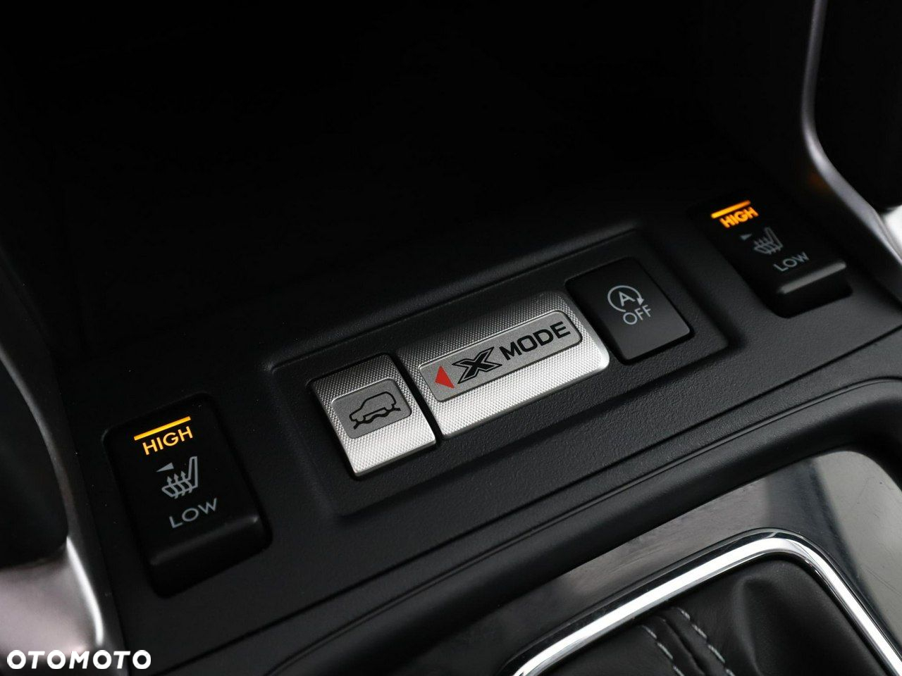 Subaru Forester 2.0X Lineartronic Comfort - 27
