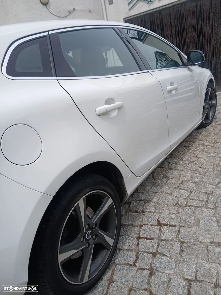 Volvo V40 - 6