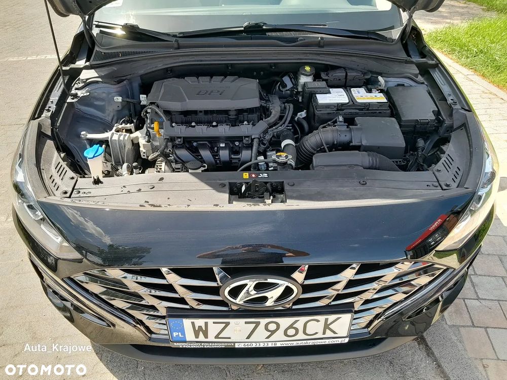 Hyundai i30 1.5 DPI Smart - 30