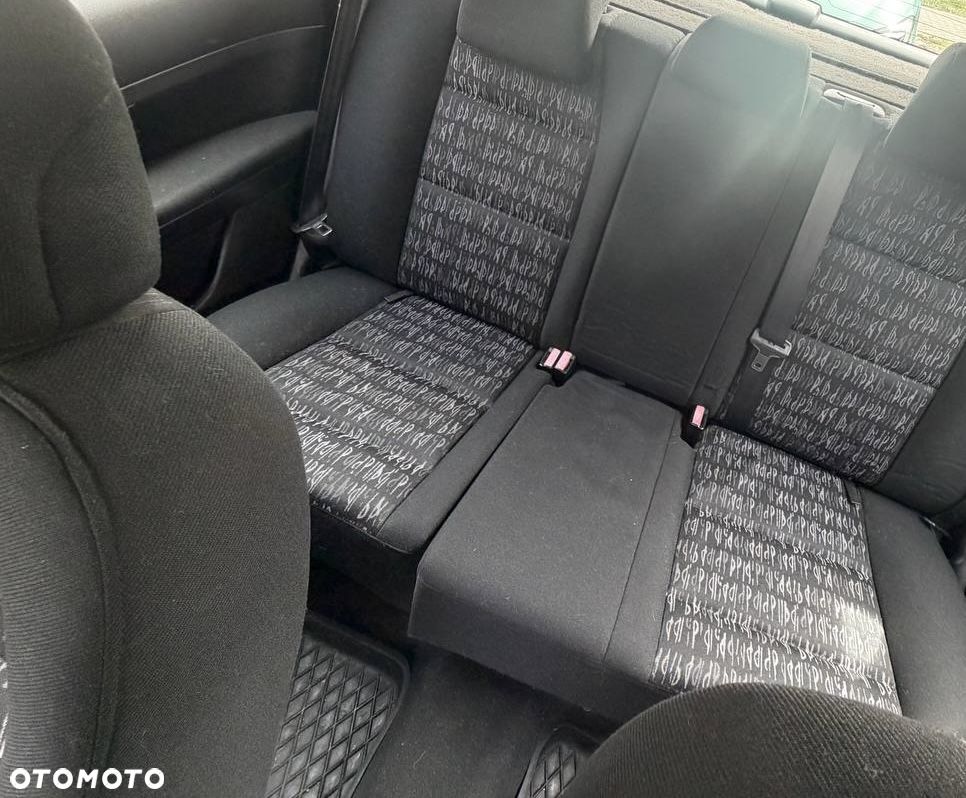 Peugeot 307 1.4 Mistral - 8