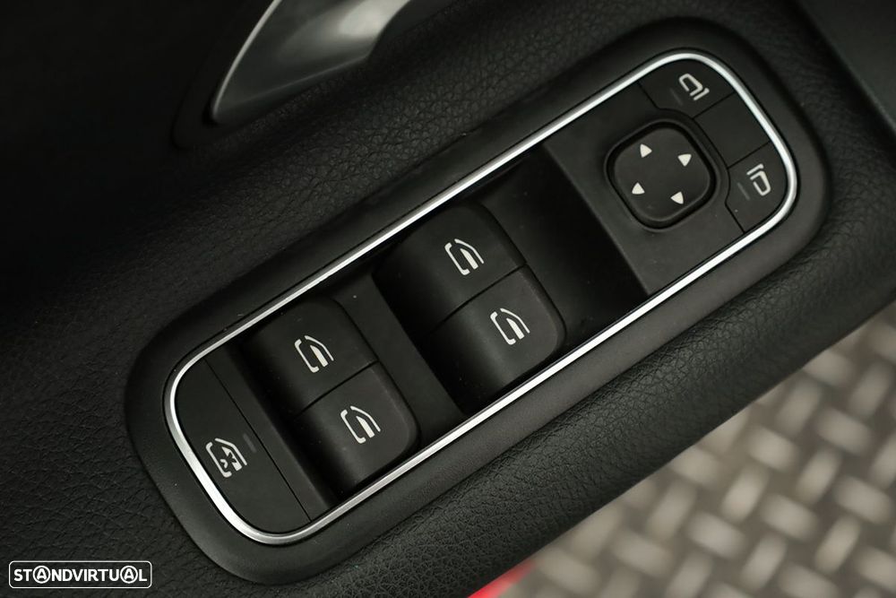 Mercedes-Benz CLA 180 d Shooting Brake Business Solutions.Grande Frota Aut. - 19