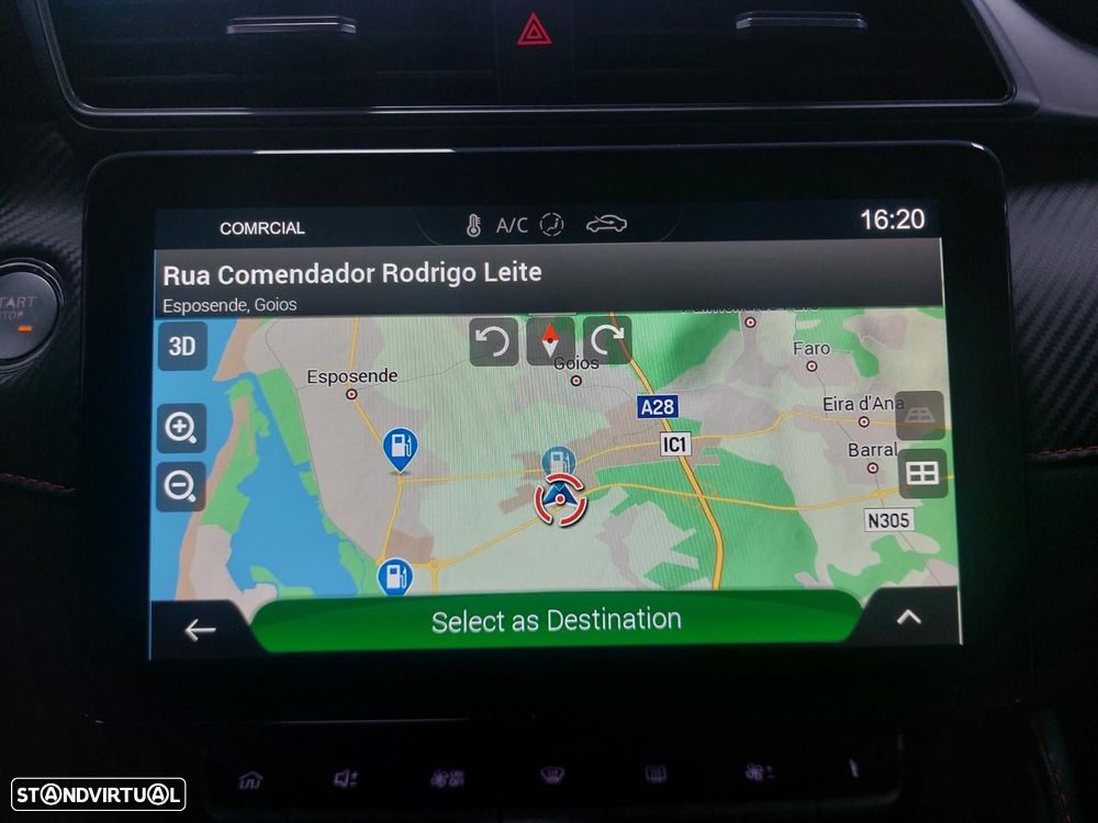 MG ZS 1.0 T-GDI Luxury Aut. - 8