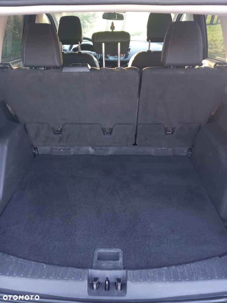 Ford Escape 1.5 EcoBoost AWD SE - 15