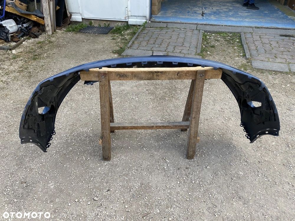 ZDERZAK PRZÓD PRZEDNI FORD KUGA ESCAPE MK3 LV4B-17F003J - 4