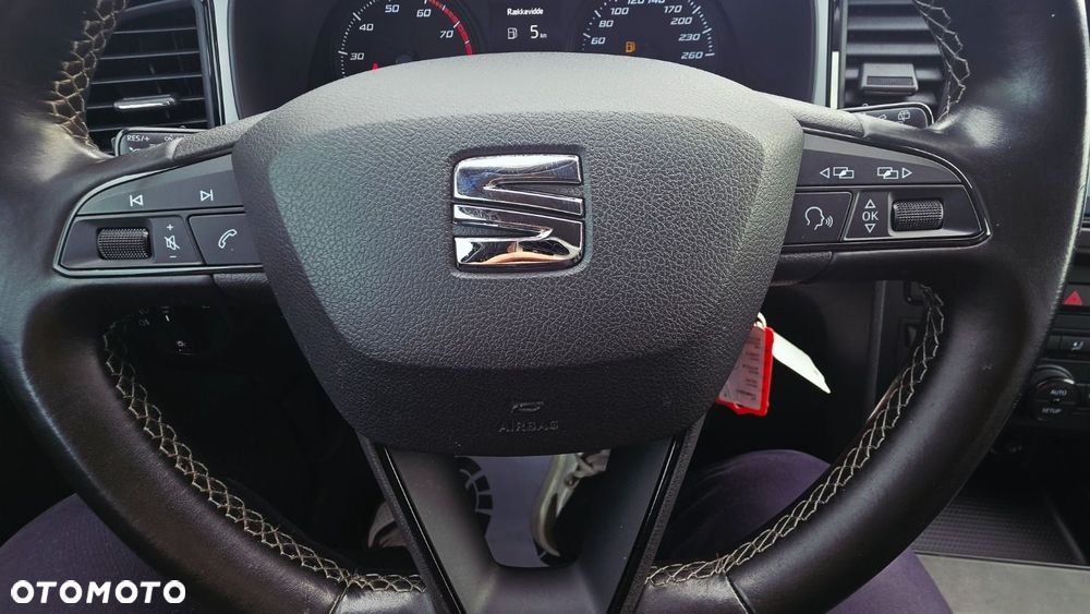Seat Ateca - 13