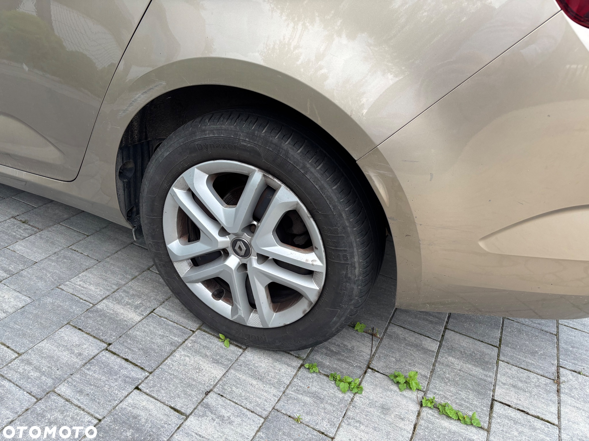 Renault Megane 1.6 SCe Zen - 3