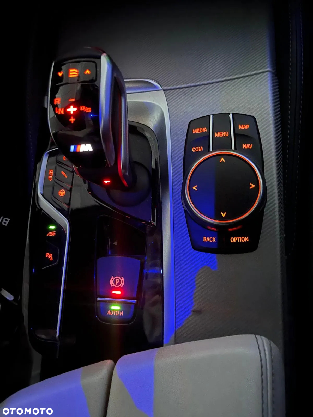 BMW M5 - 19