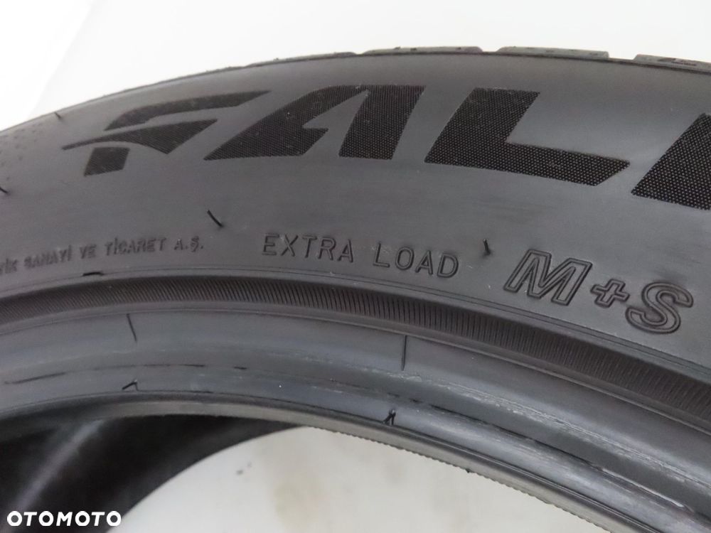 245/45R19 OPONA CAŁOROCZNA Falken EuroAll Season AS220 PRO 102W XL - 3