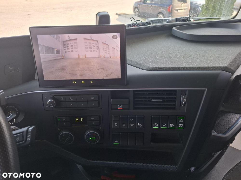 Volvo FH 500 xlow - 9