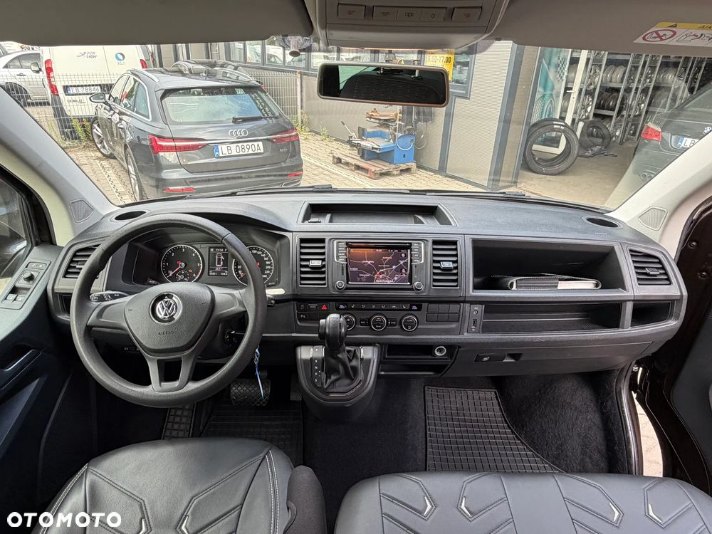 Volkswagen Caravelle 2.0 TDI L2 Highline DSG - 3
