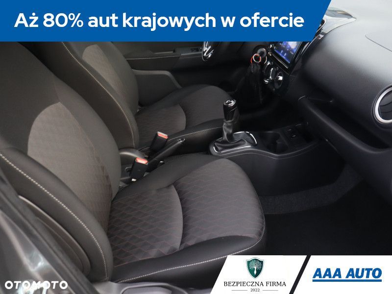 Mitsubishi Space Star - 10