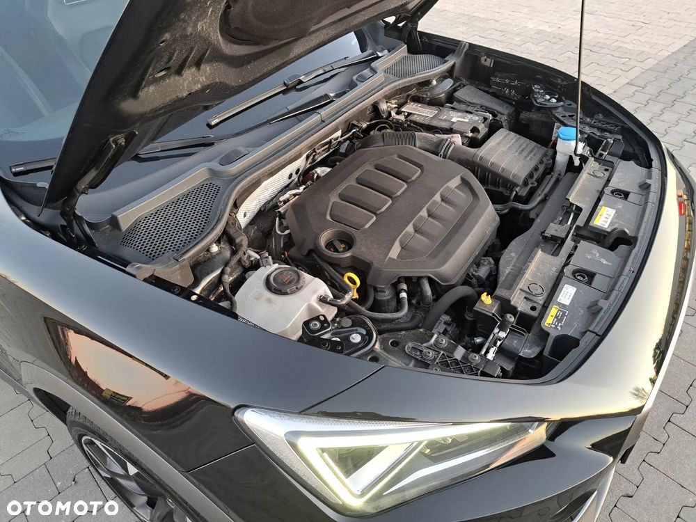 Cupra Formentor VZ 2.0 TSI 4Drive DSG - 18