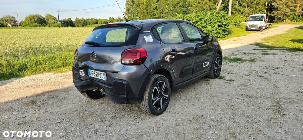 Citroën C3 - 5