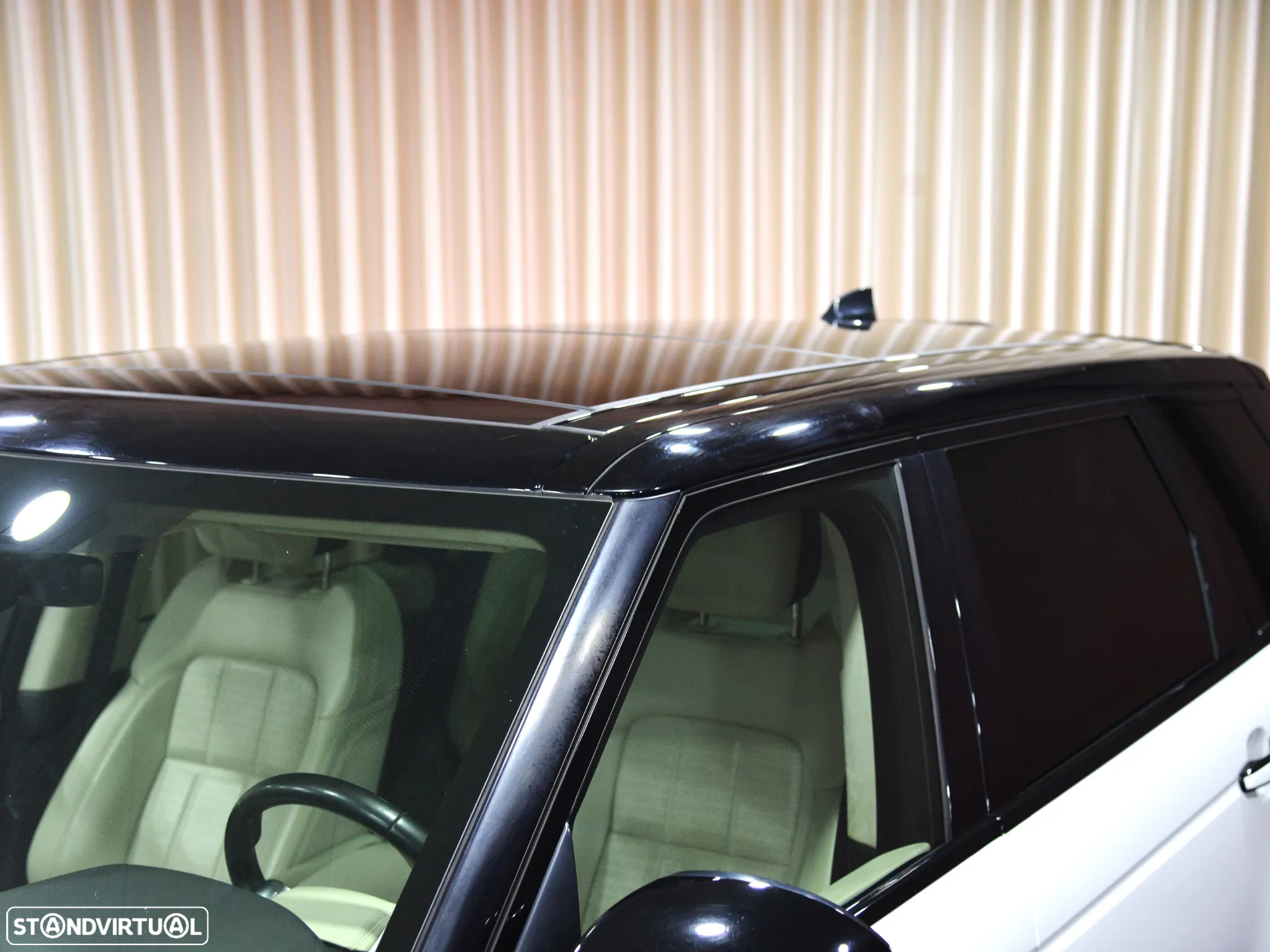 Land Rover Range Rover Sport 2.0 Si4 PHEV Autobiography Dynamic - 9
