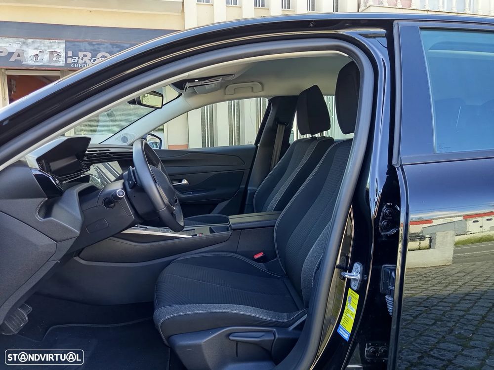 Peugeot 308 - 12