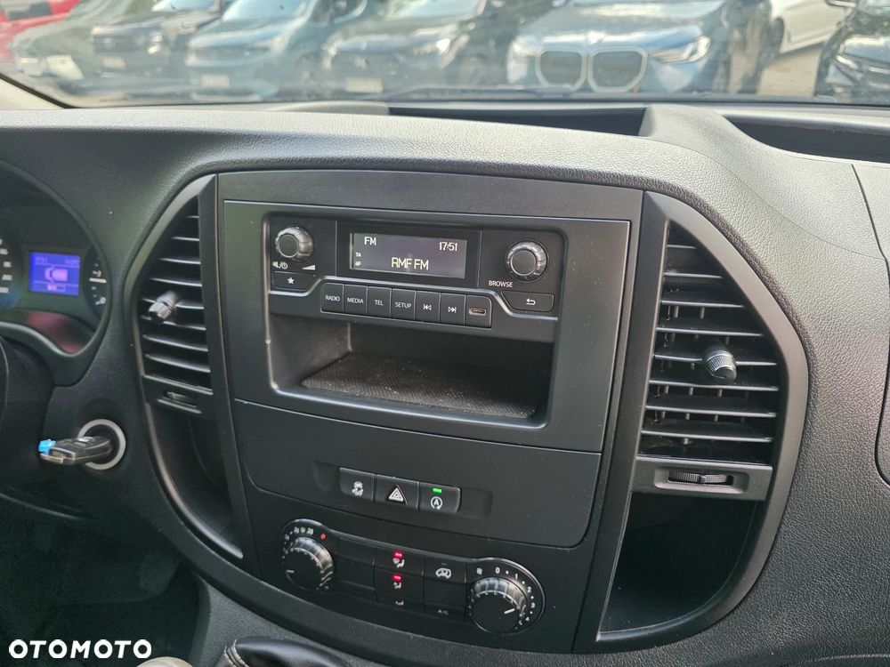 Mercedes-Benz Vito L2H1 - 18