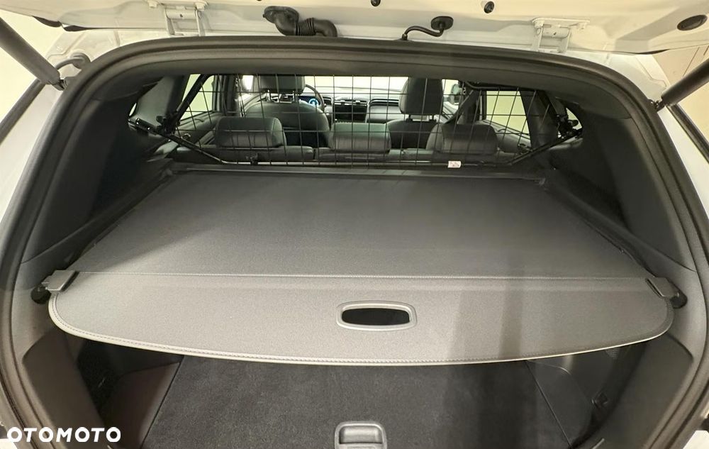 Hyundai Tucson 1.6 T-GDi 4WD - 13