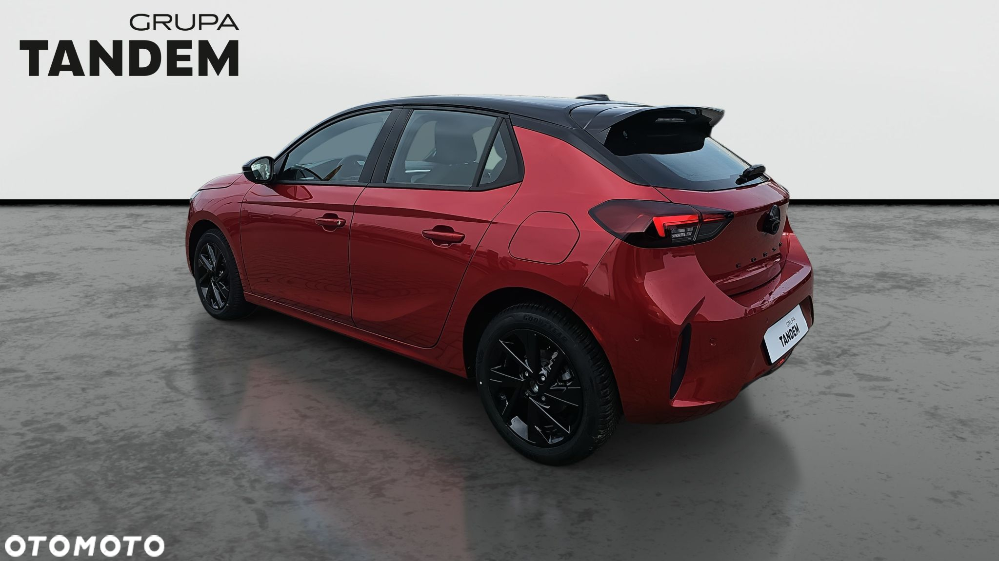 Opel Corsa - 7