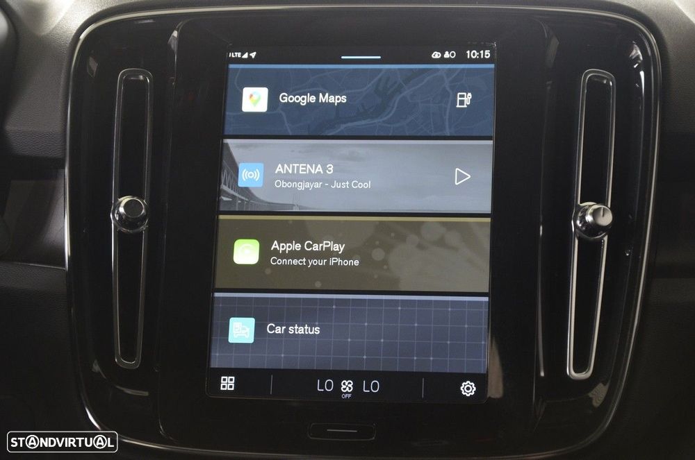 Volvo C40 Recharge Plus - 18