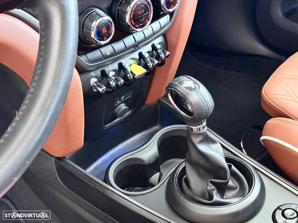 MINI Countryman Cooper SE ALL4 Northwood Edition Auto - 24