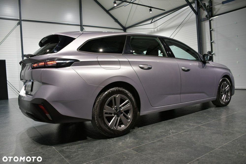 Peugeot 308 1.5 BlueHDi Active Pack S&S - 9