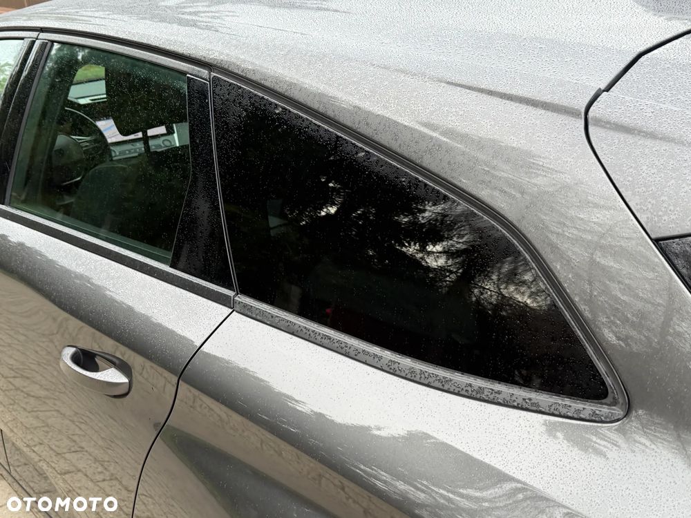 Peugeot 308 BlueHDi FAP 130 Stop & Start Allure - 25