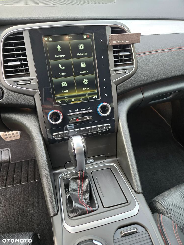 Renault Talisman - 10