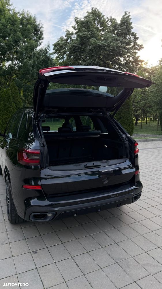 BMW X5 - 7