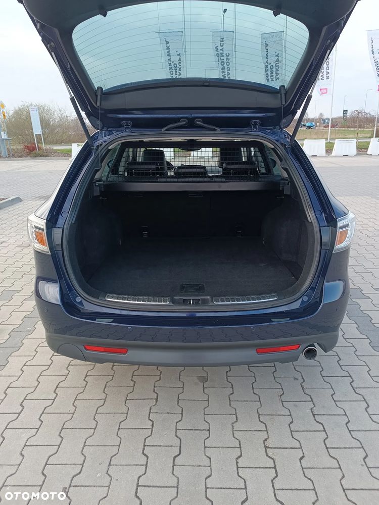 Mazda 6 2.0 CD Comfort - 3