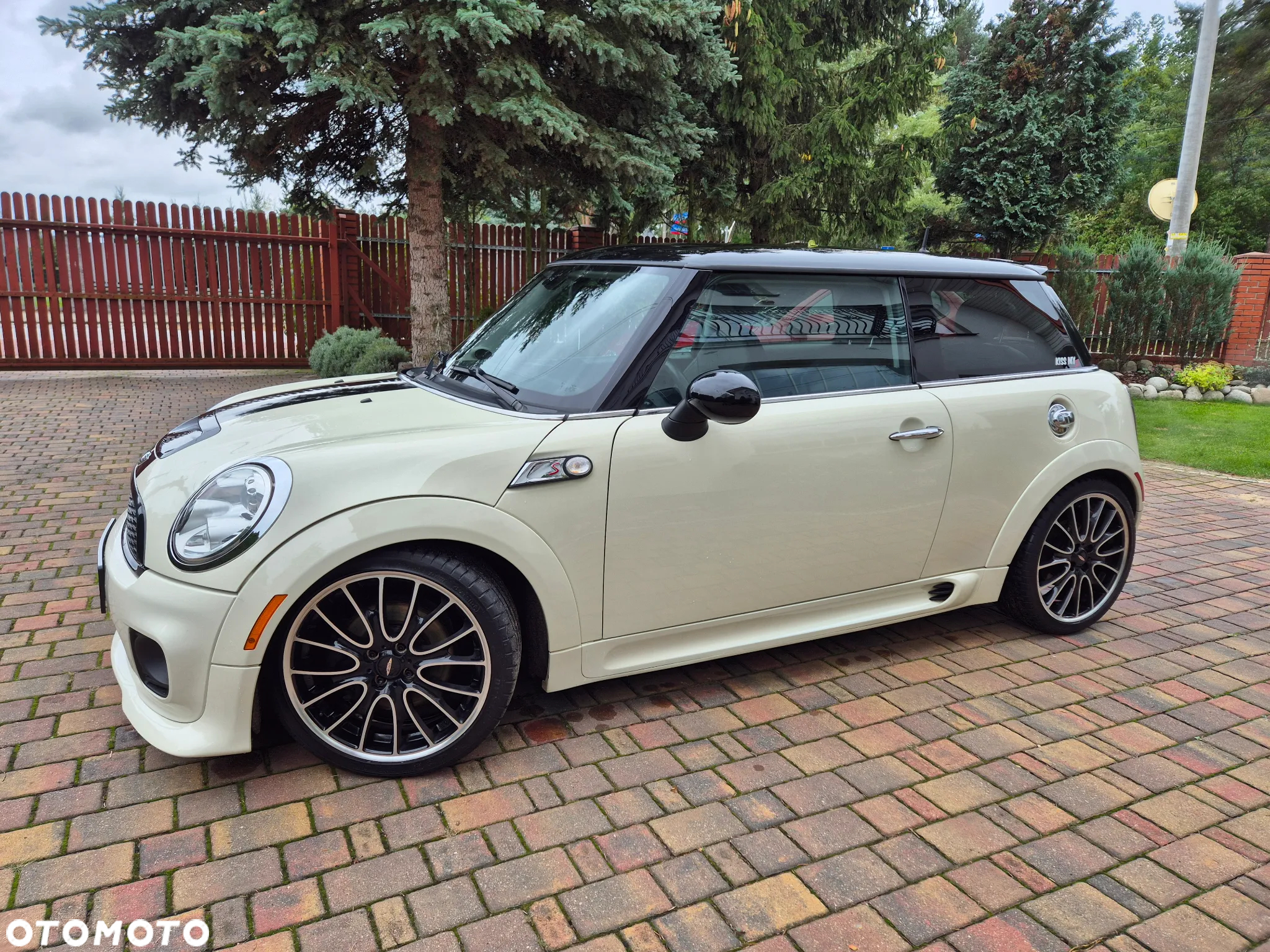 MINI Cooper S - 8