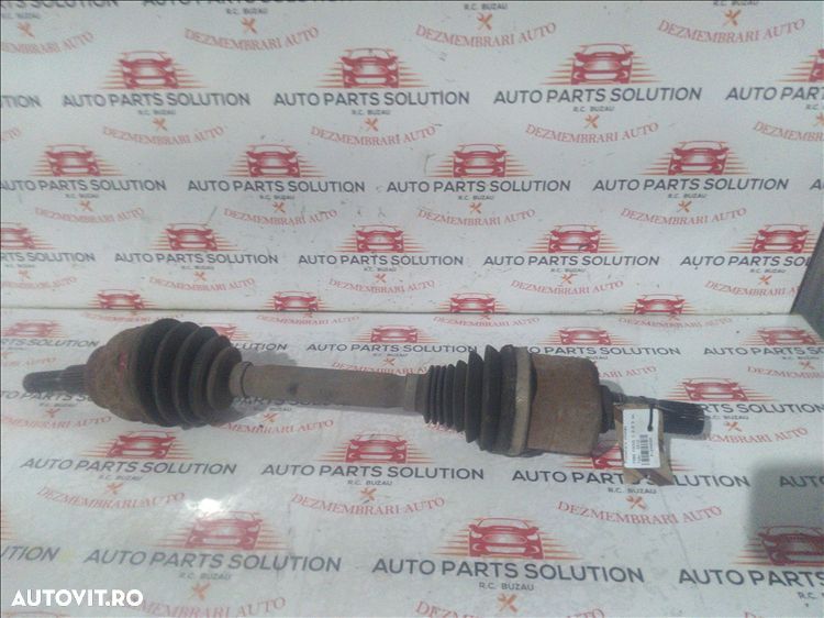 planetara stanga ford focus 3 2.0 d an fabr. 2012 - 1