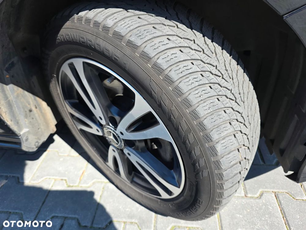 Mercedes-Benz Klasa A 180 d 7G-DCT - 37