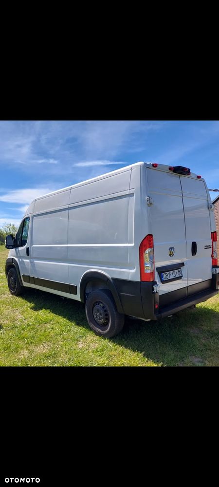 RAM Ram Promaster 1500 - 4
