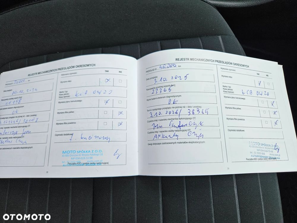 Kia Sportage 1.6 T-GDI Business Line 2WD - 30