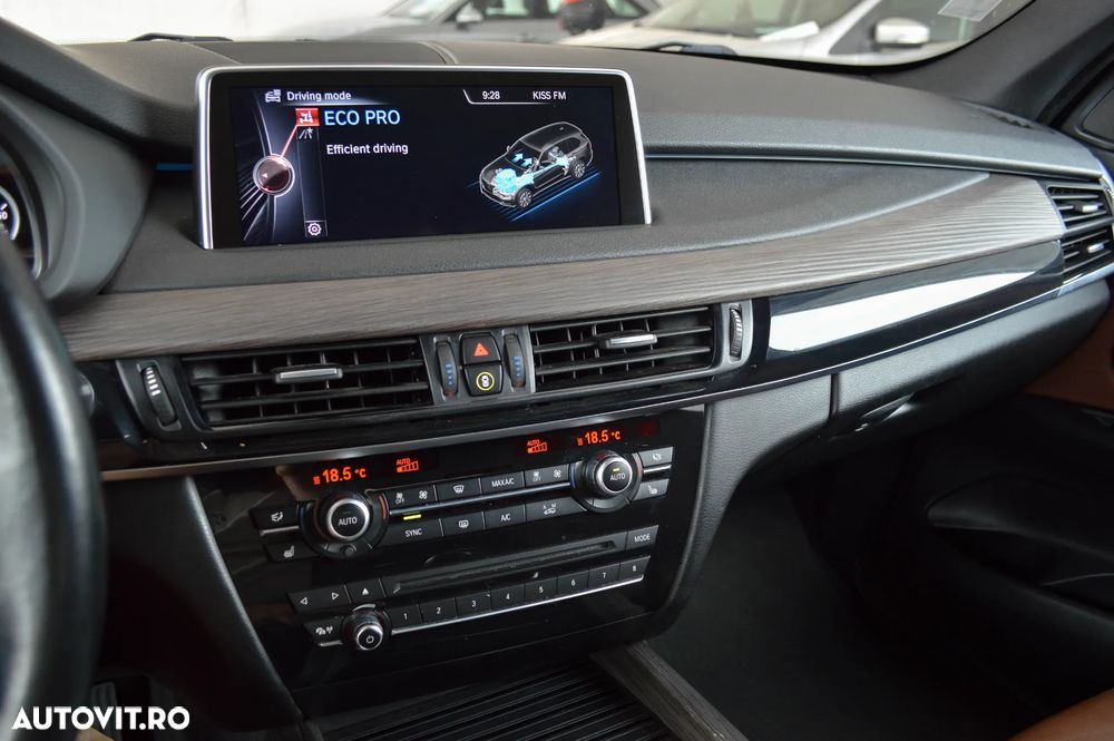 BMW X5 xDrive25d Sport-Aut. - 21