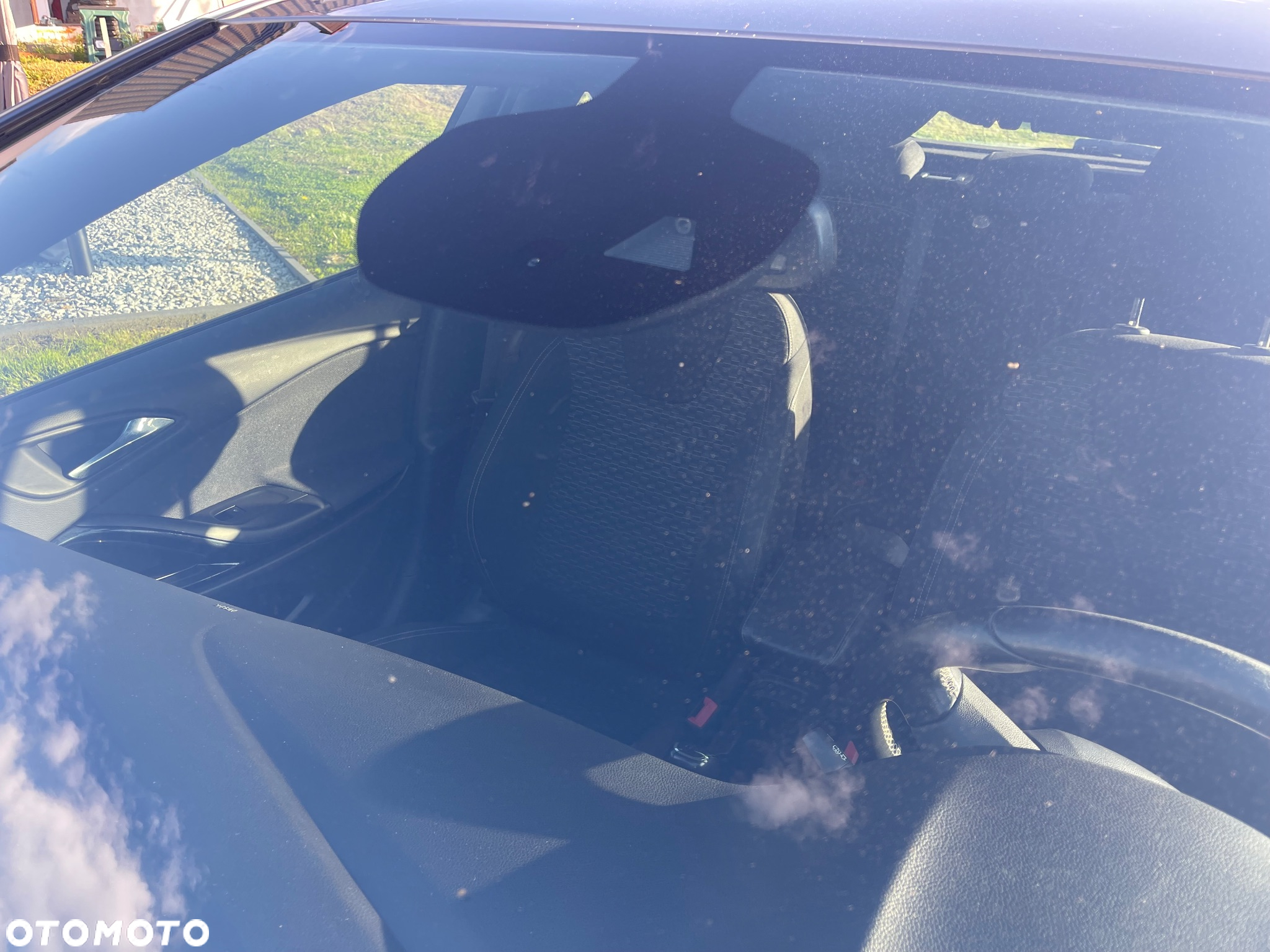 Opel Astra 1.4 Turbo Business - 18