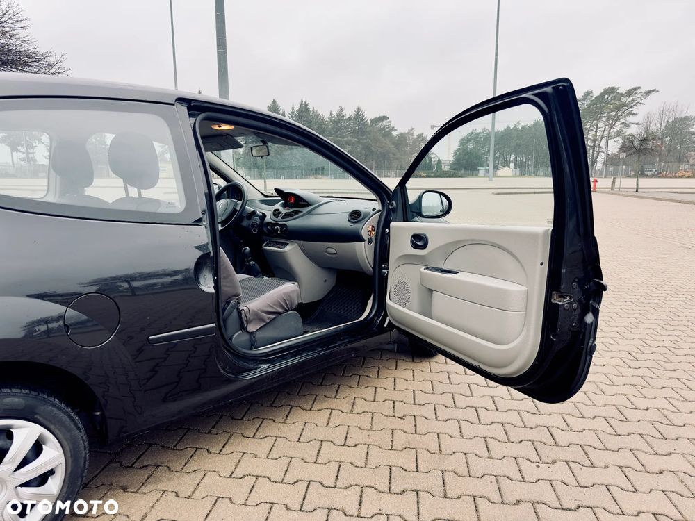 Renault Twingo - 9