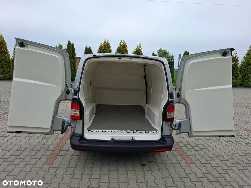 Volkswagen Transporter L1H1 - 34