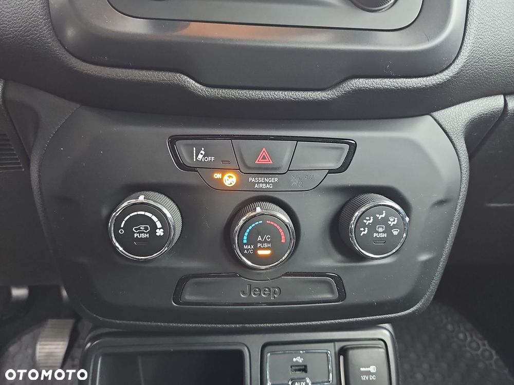 Jeep Renegade 1.0 GSE T3 Turbo Sport FWD S&S - 20