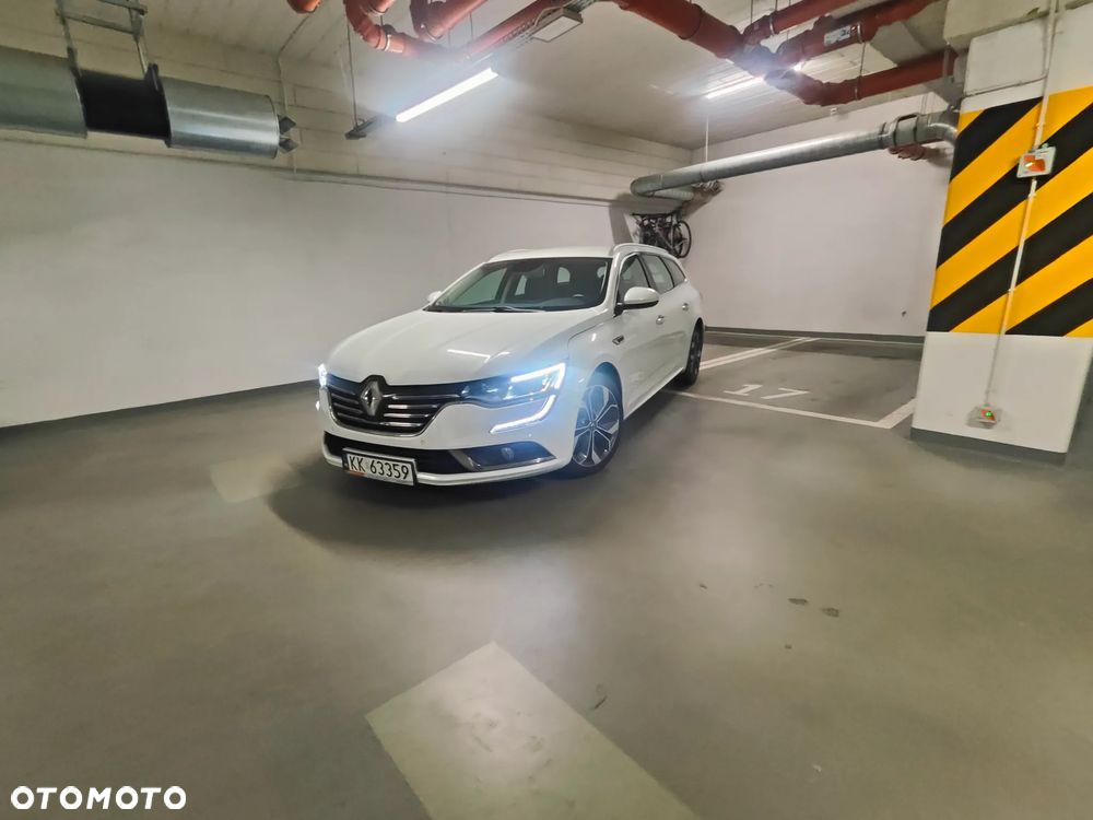 Renault Talisman - 10