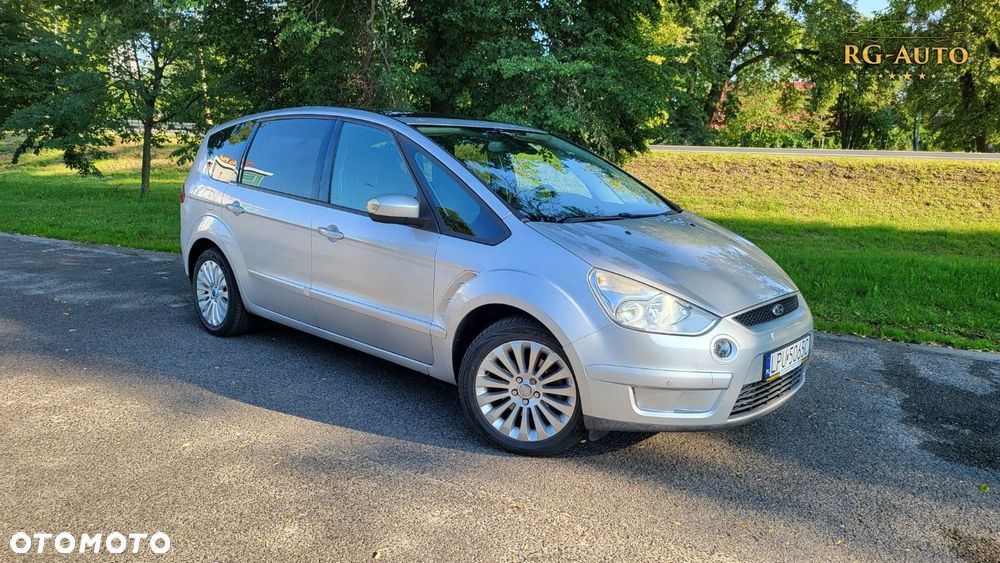 Ford S-Max - 3