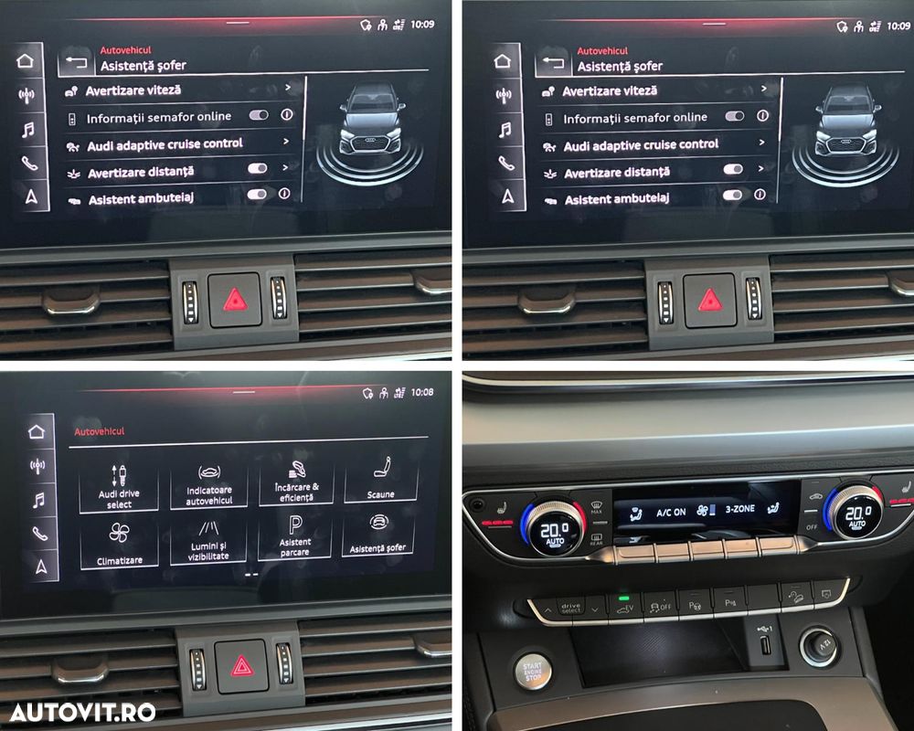 Audi Q5 50 TFSIe quattro S tronic S line - 29