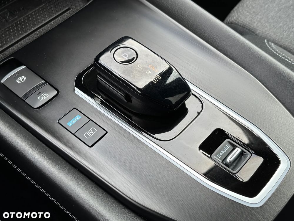 Nissan Qashqai 1.5 e-POWER N-Connecta - 34