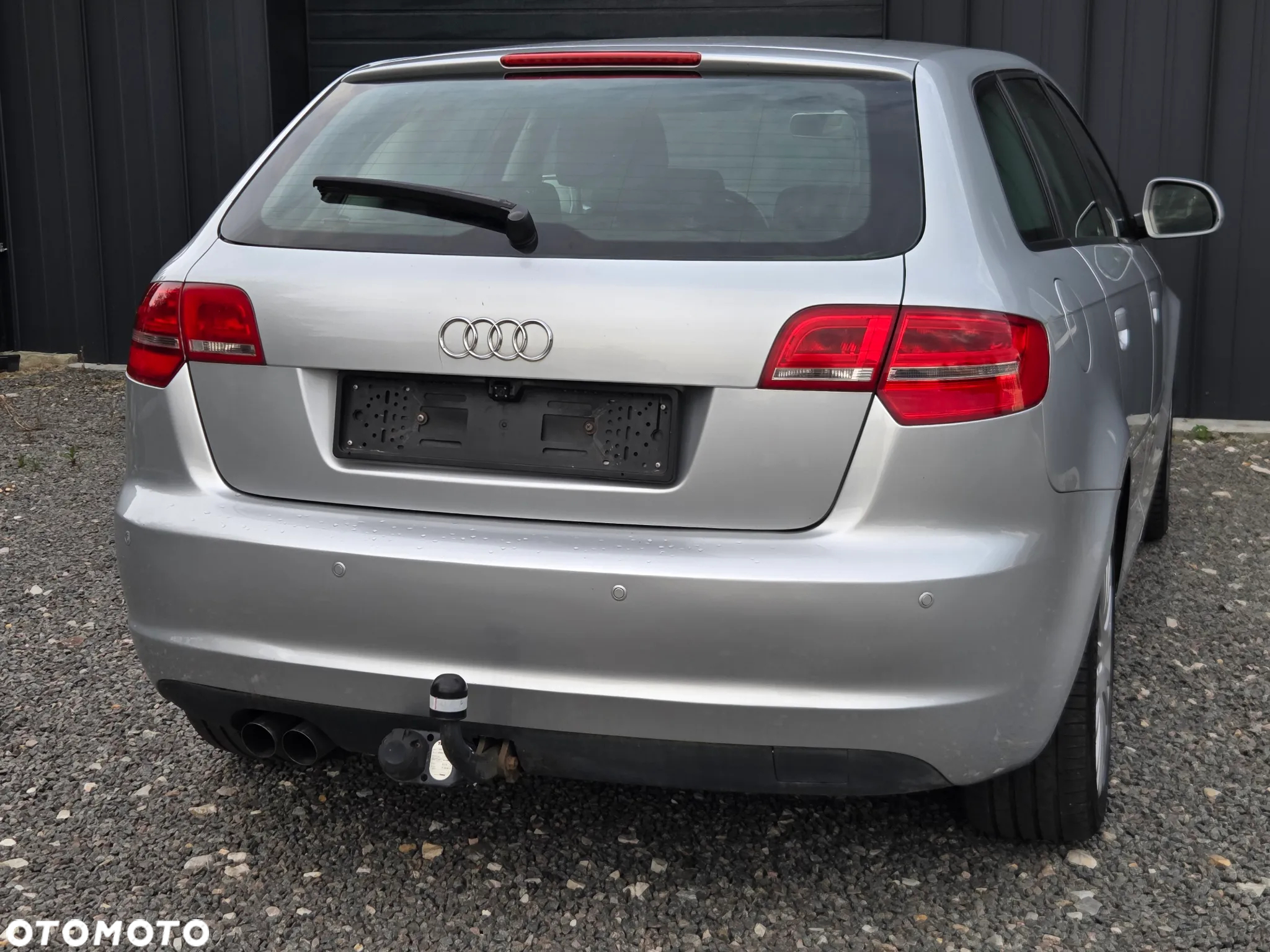 Audi A3 1.9 TDI Ambition - 10