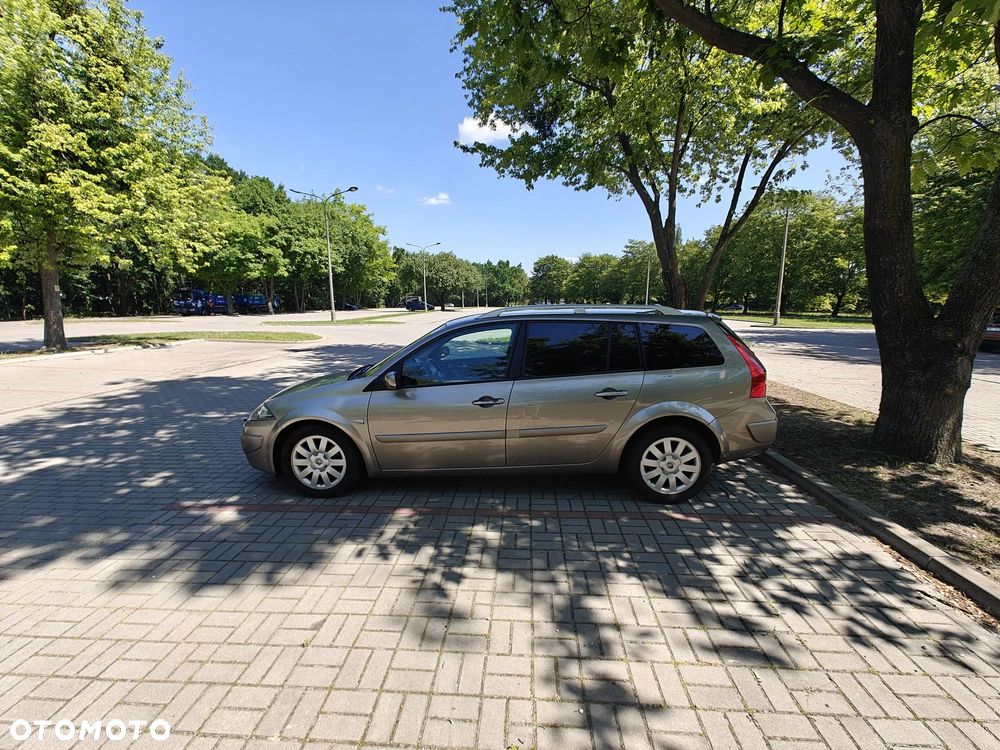 Renault Megane - 13