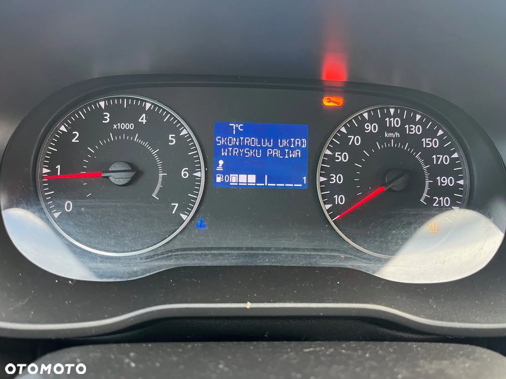 Dacia Duster 1.0 TCe Comfort - 14