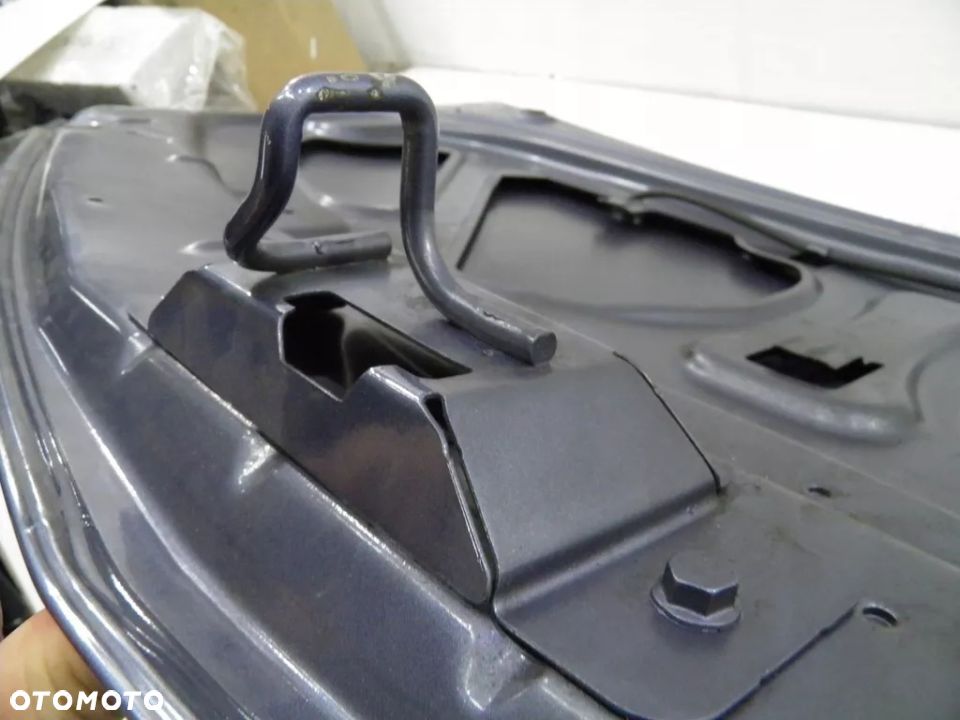 CLIO III MASKA TEJ47 TEj 47 ładna alum wysyłka - 4