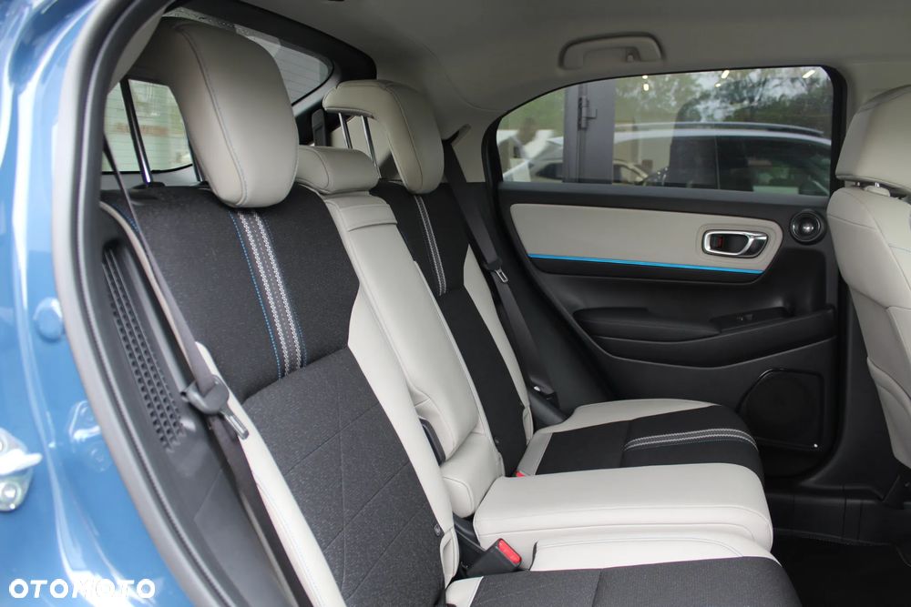 Honda HR-V 1.5 i-MMD Advance Style CVT - 20